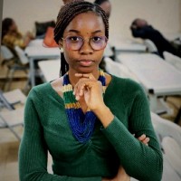 Merveille Abla DISSEH