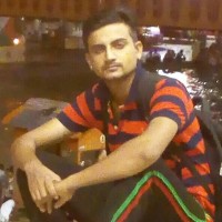 Pradip Dave