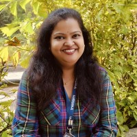 Apeksha Bharati