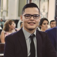 Gustavo Adolfo Toscano Sernas