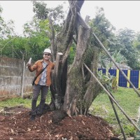 Mikail Muhammad Abdullah