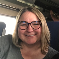Tracey Johnson