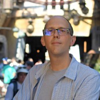 Randall Utsch