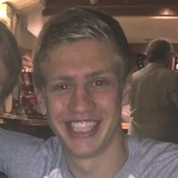 Ben Webber