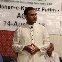 Farhan Raza