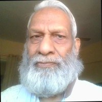 Raza Hasan