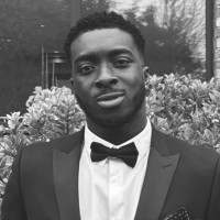 Nigel Owusu-Addai