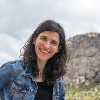 Raquel Martínez Padilla