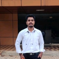 Santosh Kumar Hs