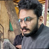 Omkar Shinde
