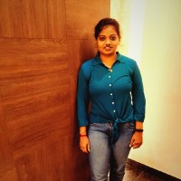 Gopika Krishnamurthy