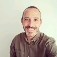 Ruben Garcia Muñoz