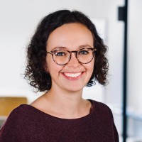 Josefine Zeyen