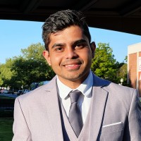Suraj Mane