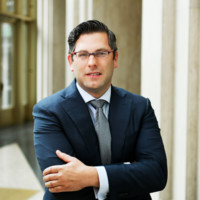 Chris van den heuvel