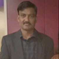 Lalan Kumar Mishra