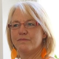 Inger Andersson