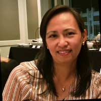 Mary Ann Santos