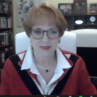 Ruth Franklin-Harris