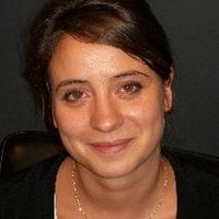 Anna Chavelier