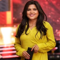 Shivangi Parmar