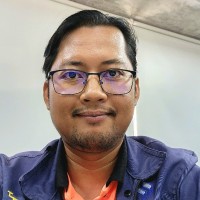 Mohd Firdaus Mohd Zawawi