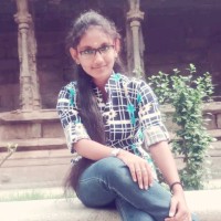 Haripriya M
