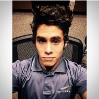 Josh Hernandez