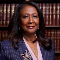 Lynette Perez, JD, MPA
