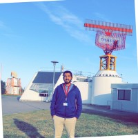 Mohammed Alghamdi