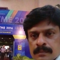 VIKRAM ganesh