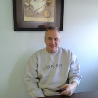 Jeffrey Sieg