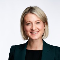 Marie-Luise Isaak