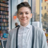 Nate ShalevNate Shalev is an Influencer