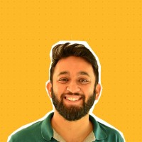 Srijan Kumud