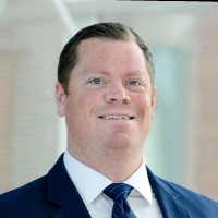 Spencer Lehmann, Pharm.D., Bcop
