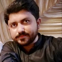 Irfan Sharif Abbasi