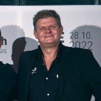 Slavisa Gavric