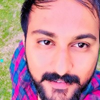 Nirav Malli
