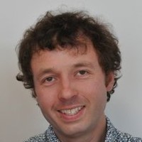 Neil Simmons