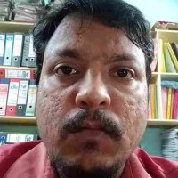 Bidyut Naskar