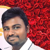 Shahul Hameed B