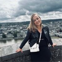 Rosanne Koekoek