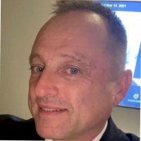 Paul Harrison