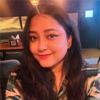 Rakhi Mukherjee Paul