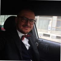 Mauro Bernuzzi