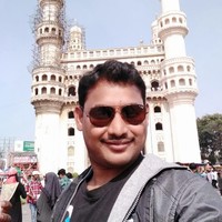 Venkatanarayana Bolisetty