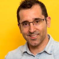 Nuno Almeida