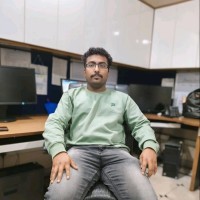 Chandrakumar P