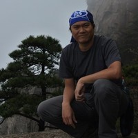 Chengfeng Chen